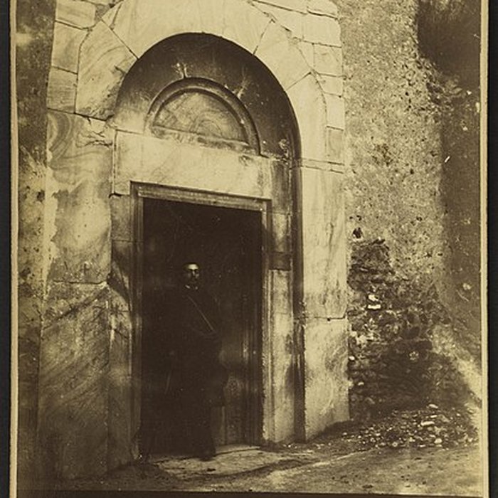 Photo de Église Saint-Martin de Pollestres