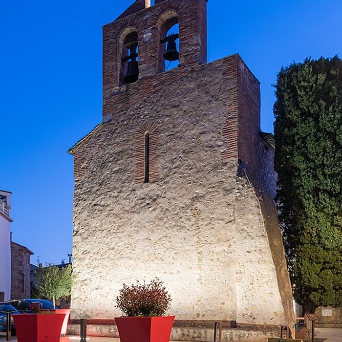 Photo de Église Saint-Martin de Pollestres