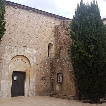 Église Saint-Martin de Pollestres