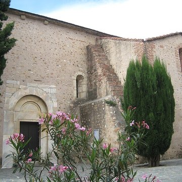 Église Saint-Martin de Pollestres