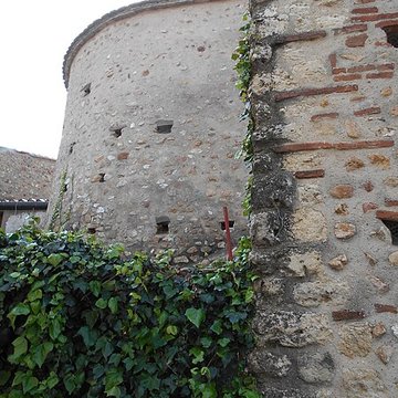 Église Saint-Martin de Pollestres