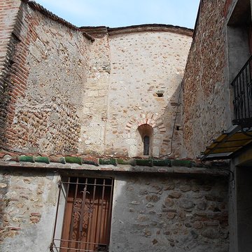 Église Saint-Martin de Pollestres