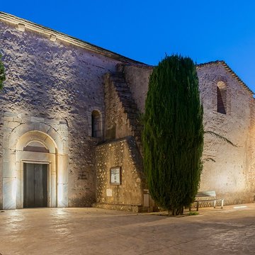 Église Saint-Martin de Pollestres