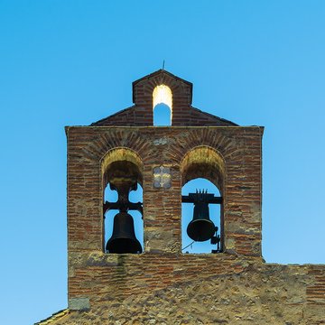 Église Saint-Martin de Pollestres