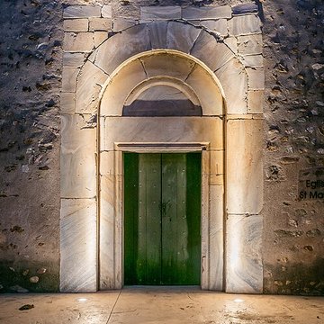 Église Saint-Martin de Pollestres