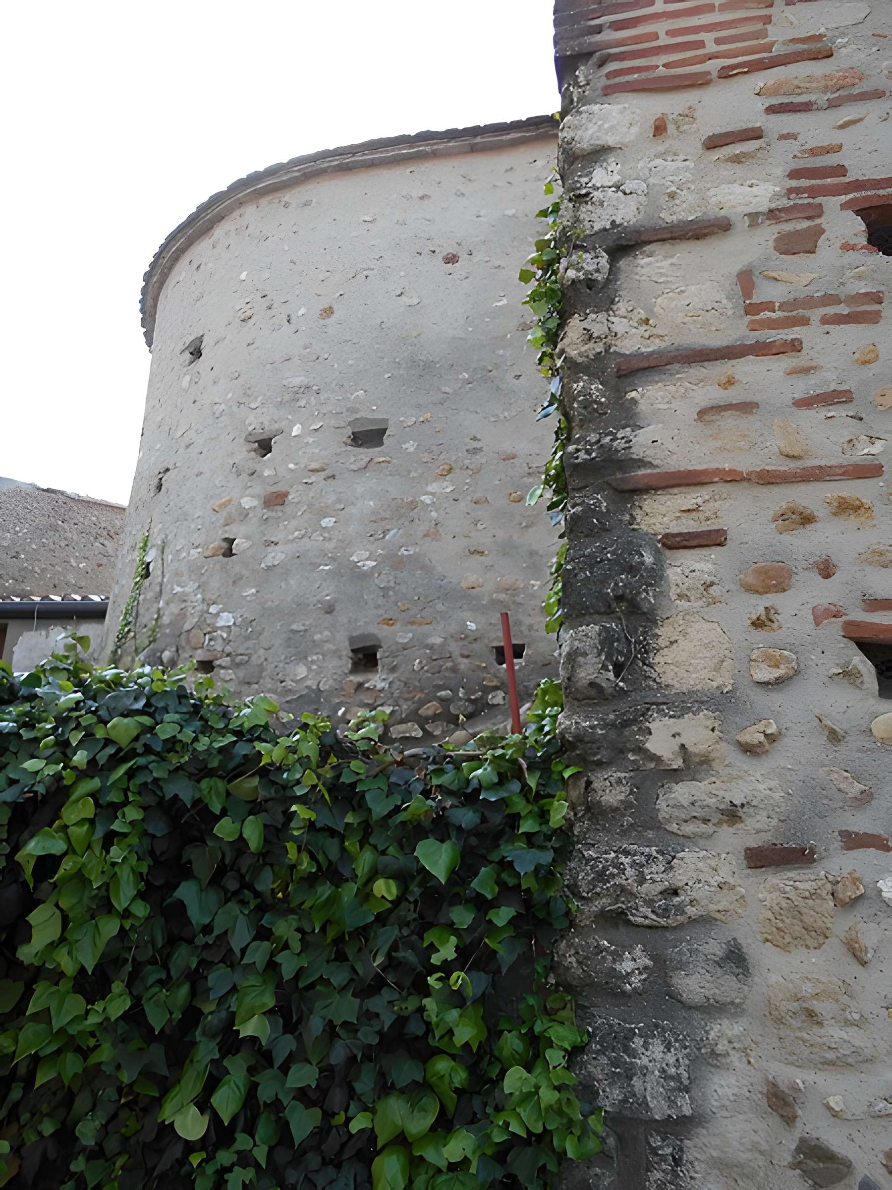 Église Saint-Martin de Pollestres