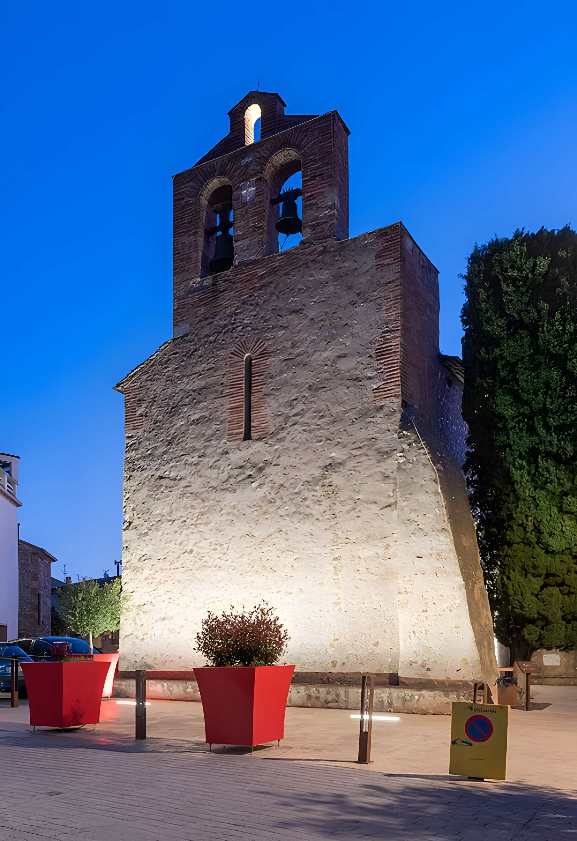 Église Saint-Martin de Pollestres