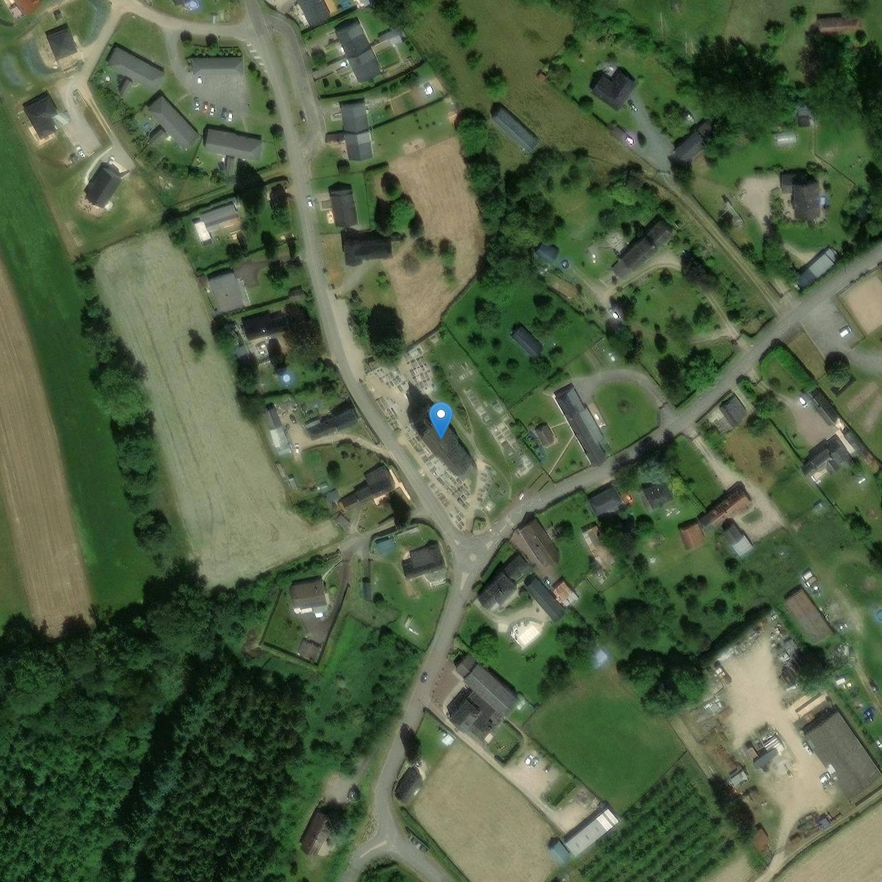 Photo de 聖ヘラ教会聖ヘラ