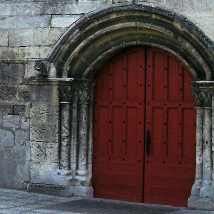 Photo de Église Saint-Martin de Pommiers