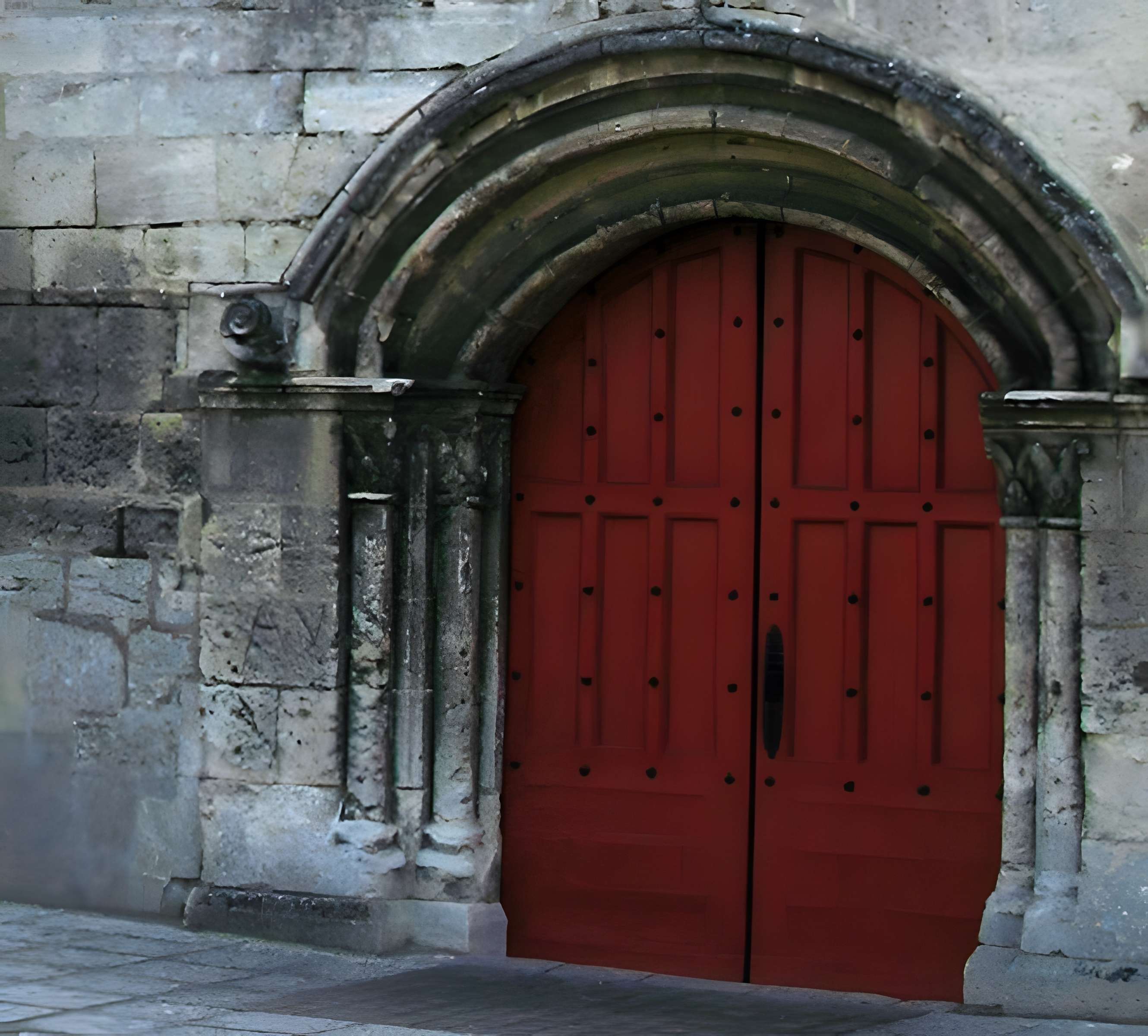 Église Saint-Martin de Pommiers
