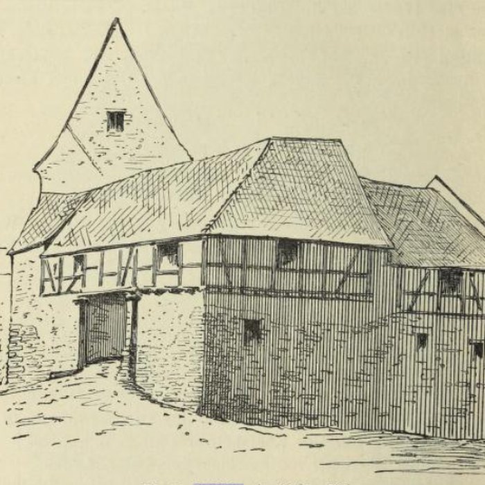 Photo de Château de Saint-Léon-Pfalz