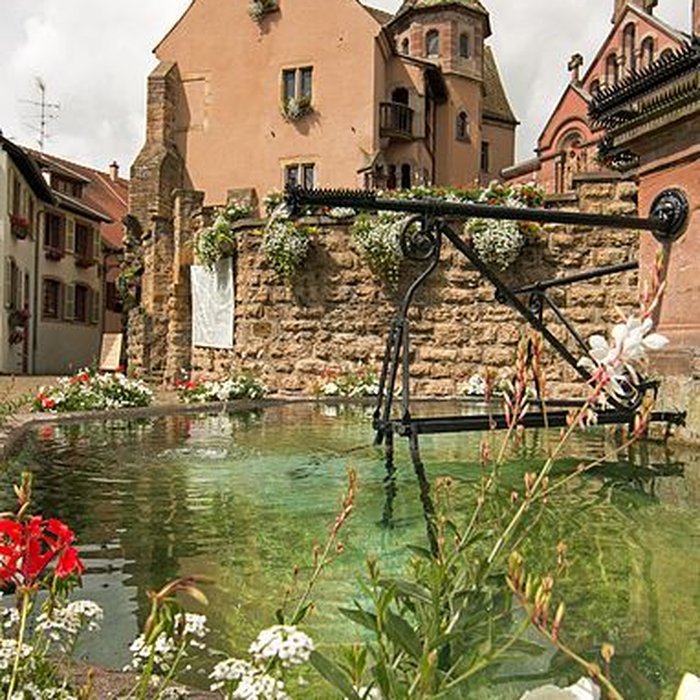 Photo de Château de Saint-Léon-Pfalz