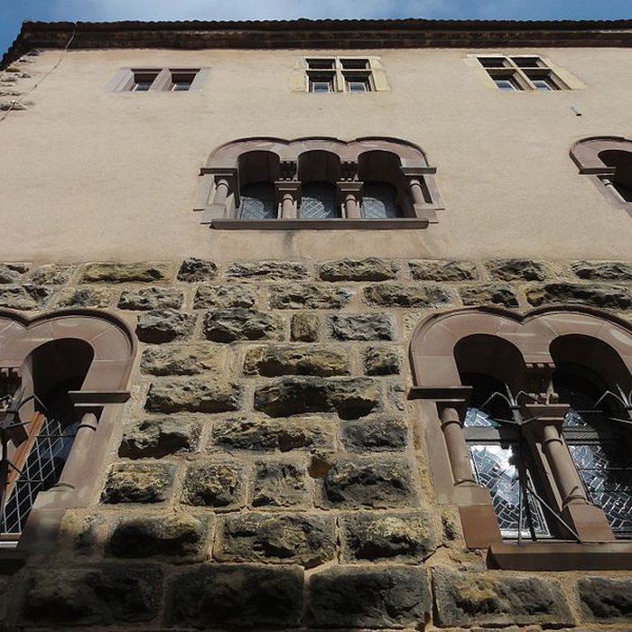 Photo de Château de Saint-Léon-Pfalz