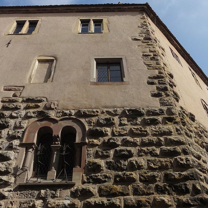 Photo de Château de Saint-Léon-Pfalz