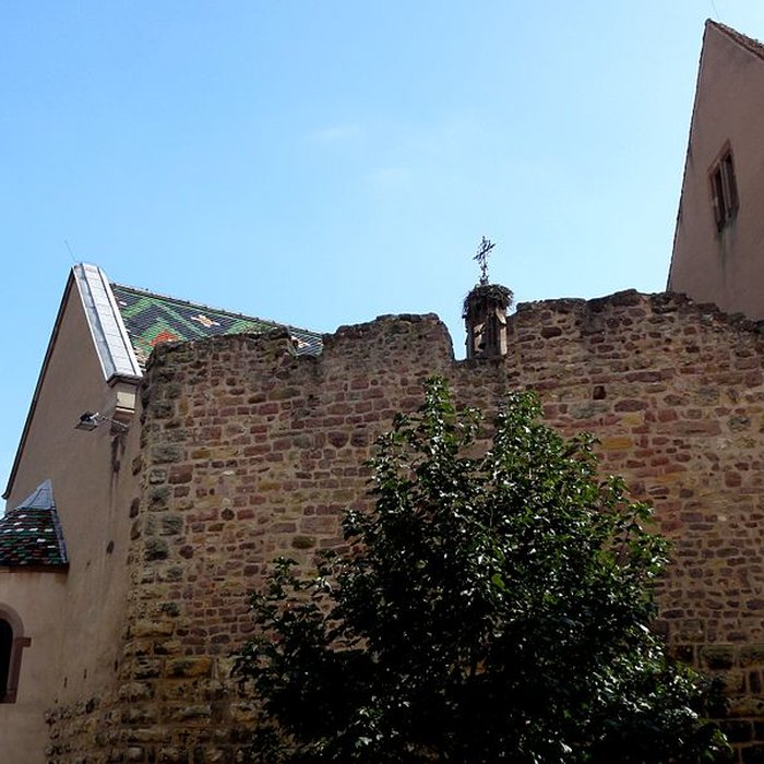 Photo de Château de Saint-Léon-Pfalz