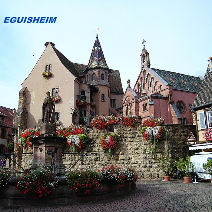 Photo de Château de Saint-Léon-Pfalz