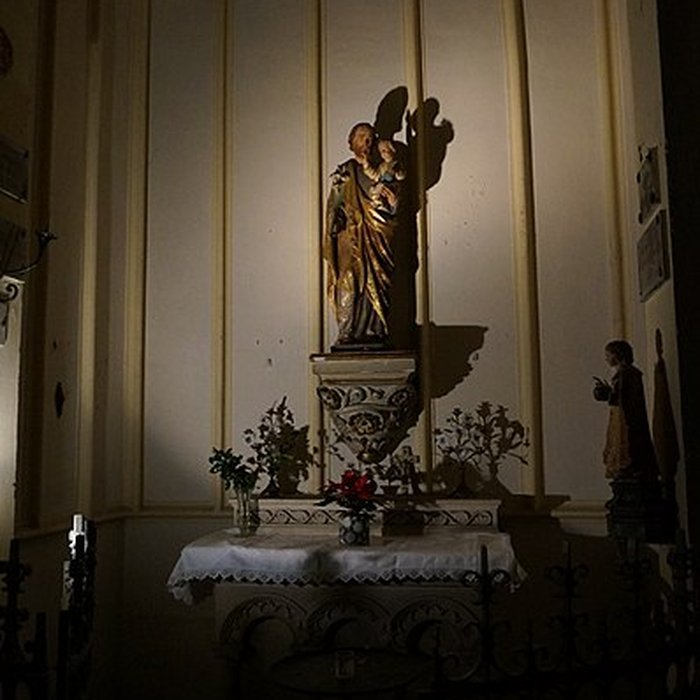 Photo de Église Saint-Martin de Pons