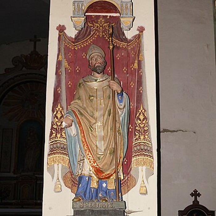 Photo de Église Saint-Martin de Pons