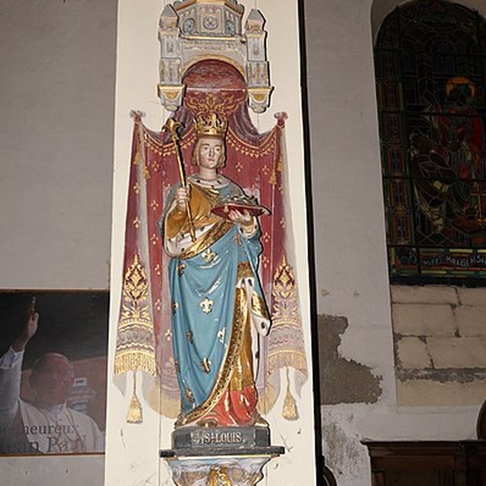 Photo de Église Saint-Martin de Pons