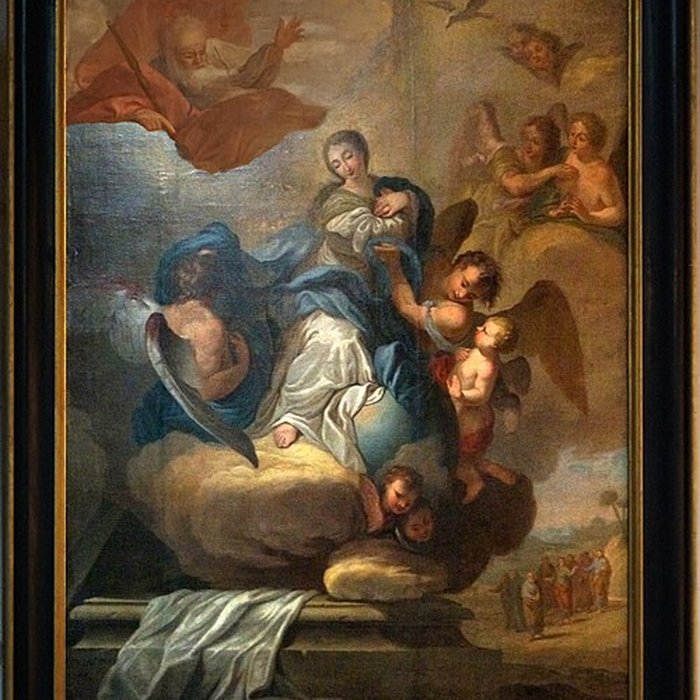 Photo de Église Saint-Martin de Pons