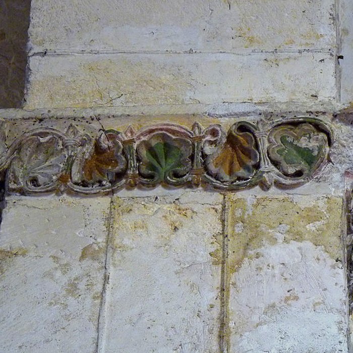 Photo de Église Saint-Martin de Pouillon