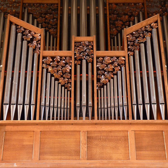 Photo de Église Saint-Martin de Pouillon