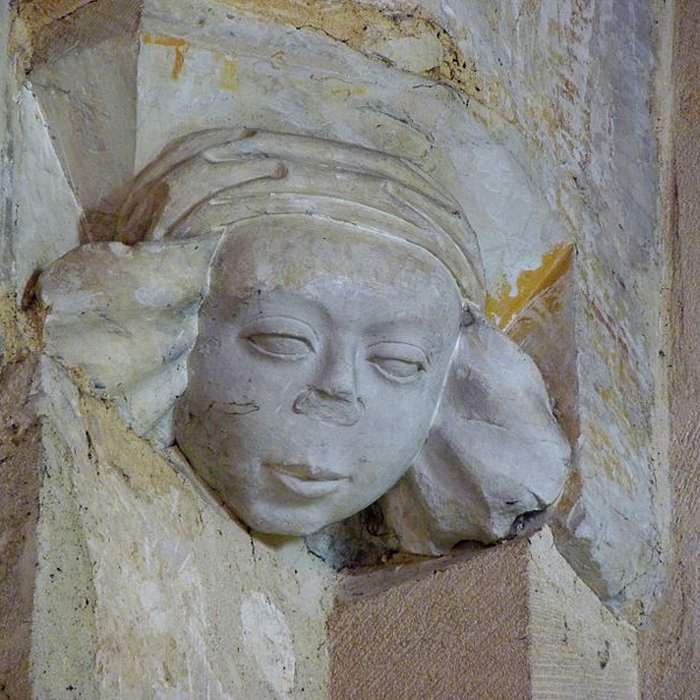 Photo de Église Saint-Martin de Pouillon