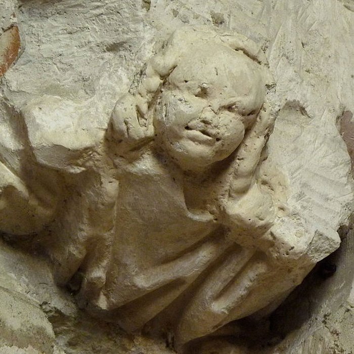 Photo de Église Saint-Martin de Pouillon