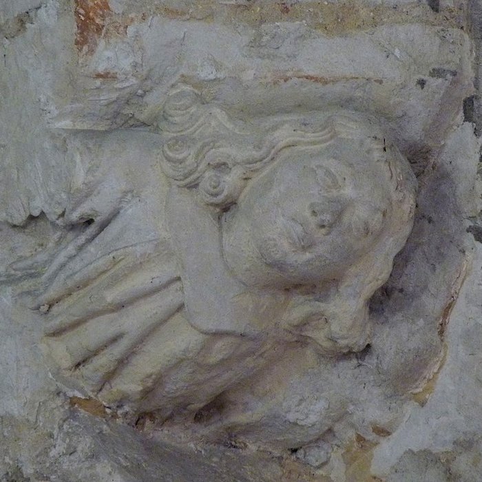 Photo de Église Saint-Martin de Pouillon