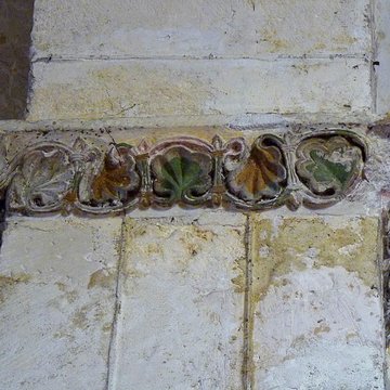 Église Saint-Martin de Pouillon