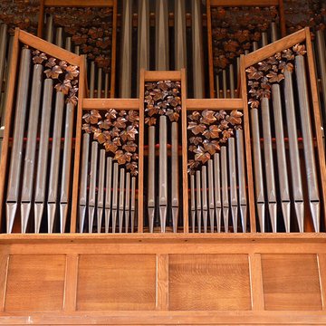Église Saint-Martin de Pouillon
