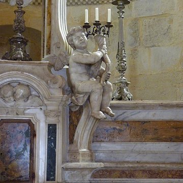 Église Saint-Martin de Pouillon