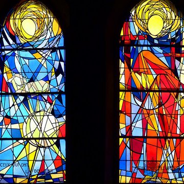 Église Saint-Martin de Pouillon