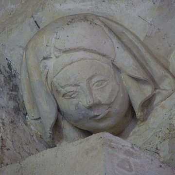 Église Saint-Martin de Pouillon