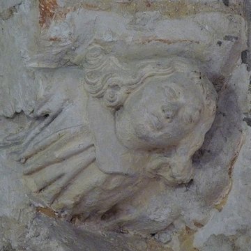 Église Saint-Martin de Pouillon