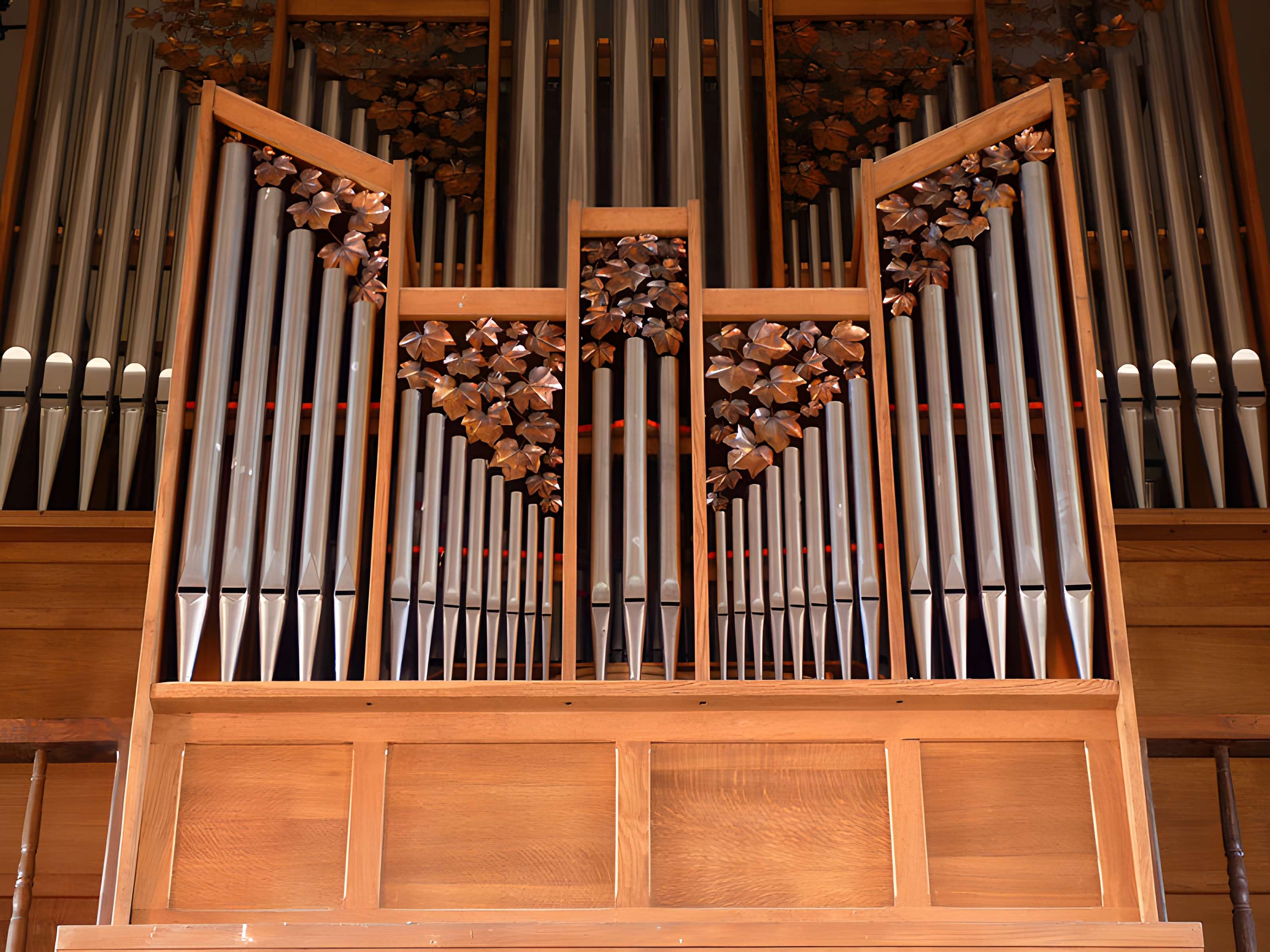 Église Saint-Martin de Pouillon