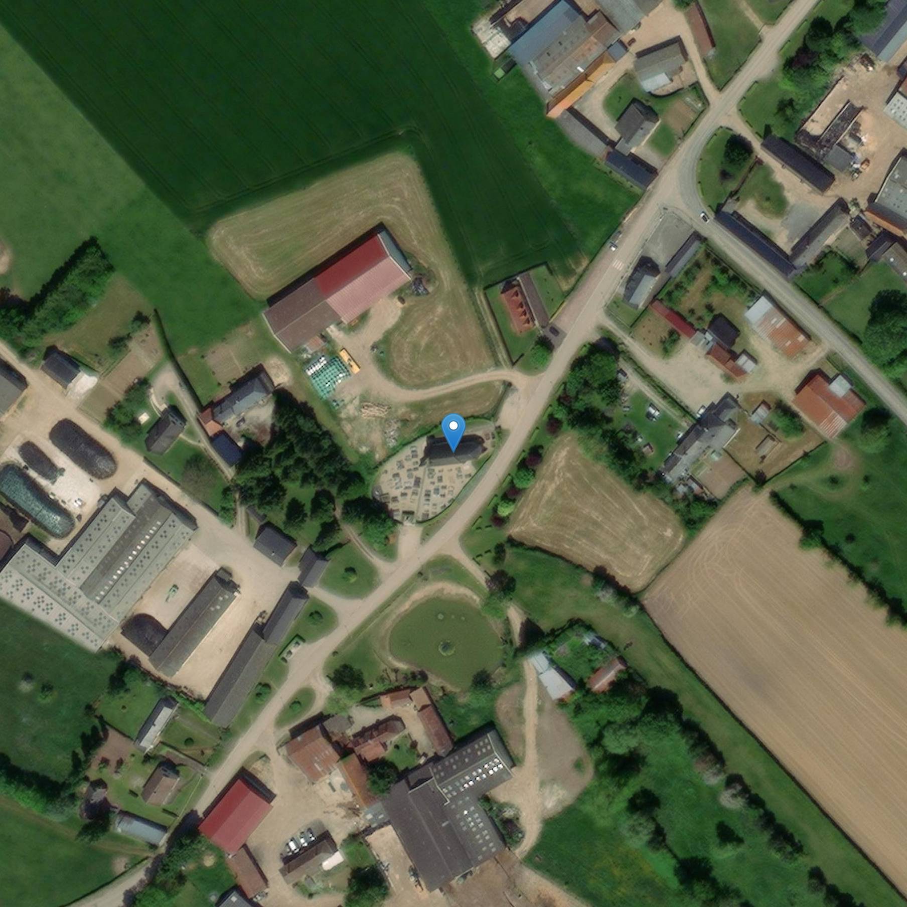 Photo de Chiesa di Saint-Pierre-des-Jonquières