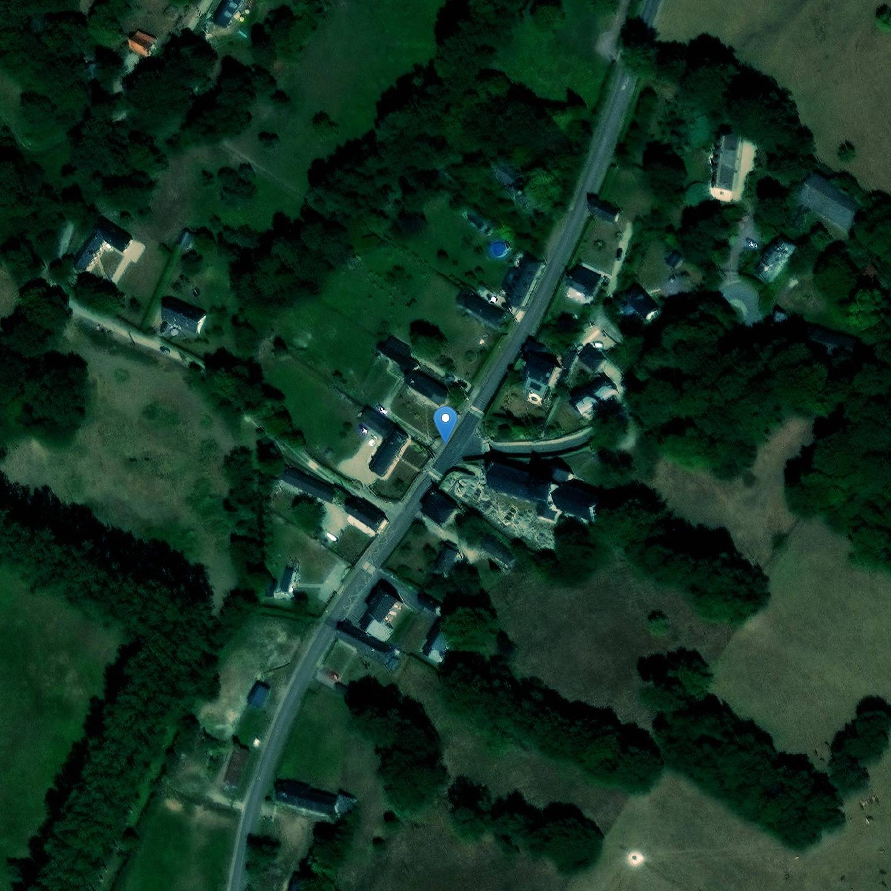 Photo de Saint Pierre de Saint-Pierre-le-Vieux Church