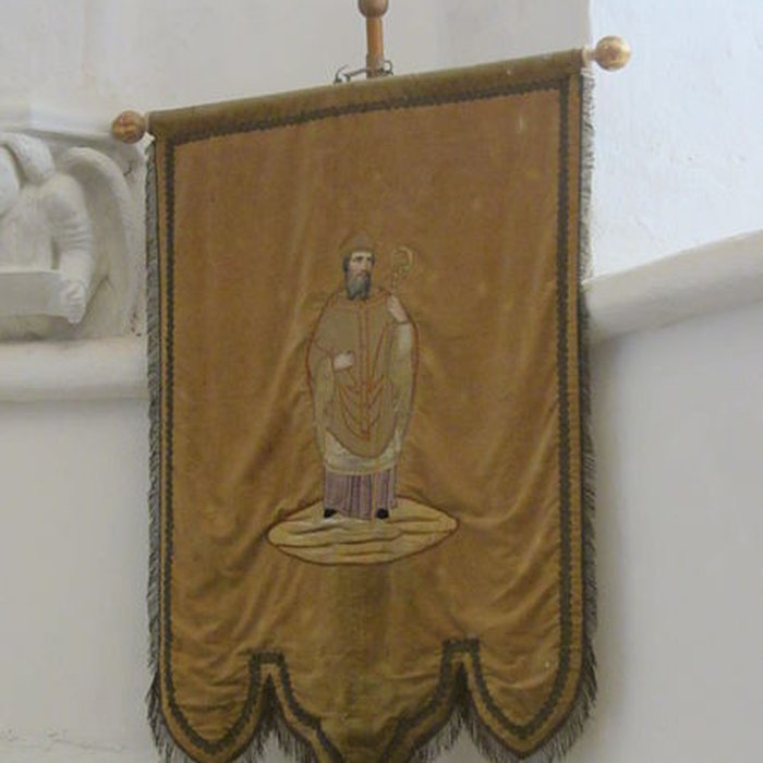 Photo de Église Saint-Martin de Réville