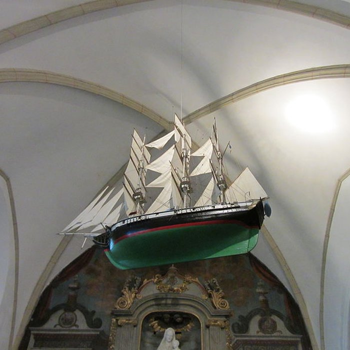 Photo de Église Saint-Martin de Réville