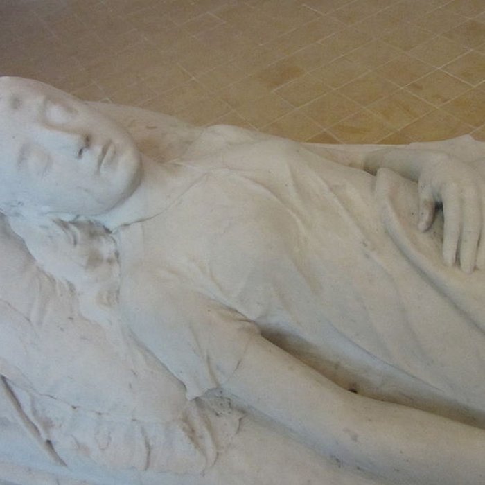 Photo de Église Saint-Martin de Réville