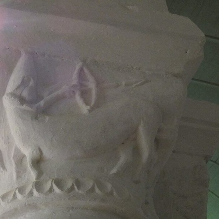 Photo de Église Saint-Martin de Réville