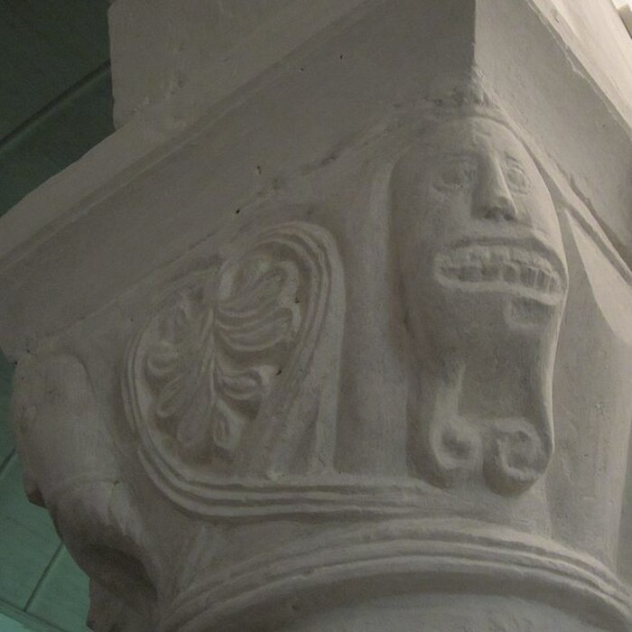 Photo de Église Saint-Martin de Réville