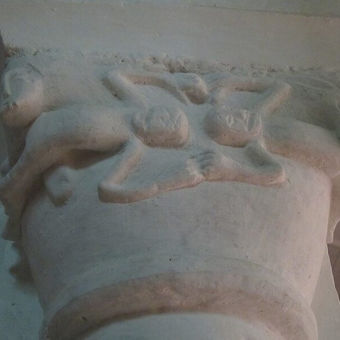 Photo de Église Saint-Martin de Réville