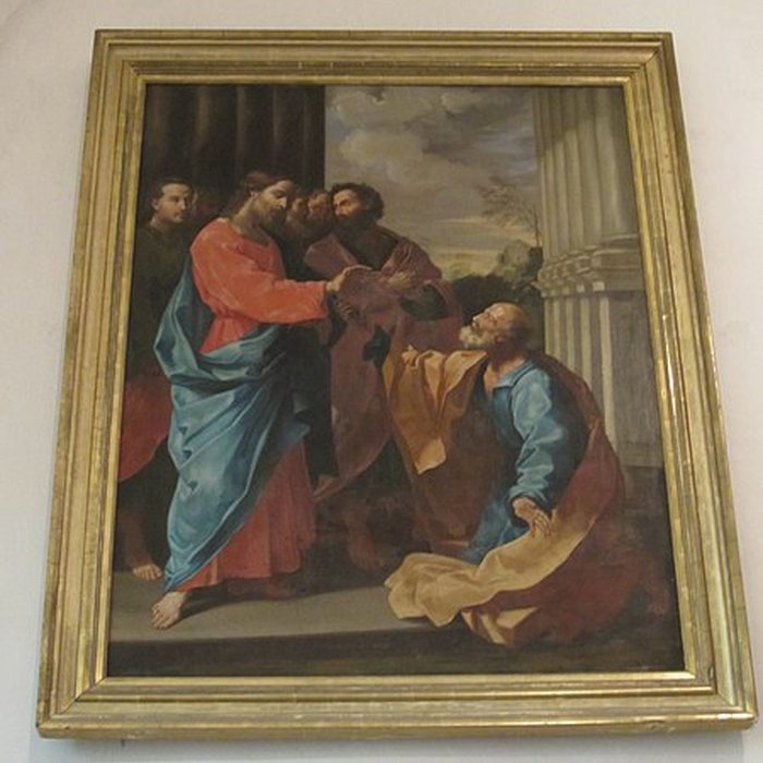 Photo de Église Saint-Martin de Réville