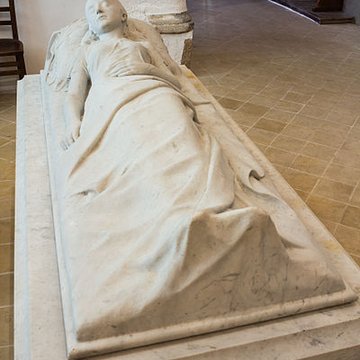 Église Saint-Martin de Réville