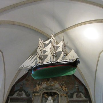 Église Saint-Martin de Réville