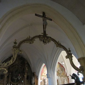 Église Saint-Martin de Réville