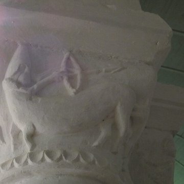 Église Saint-Martin de Réville