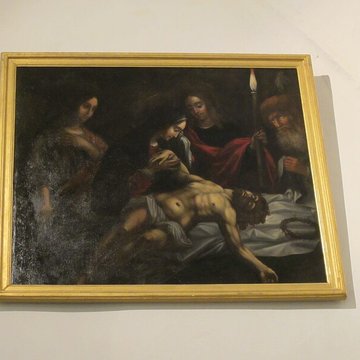 Église Saint-Martin de Réville